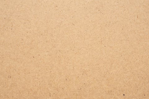 Cartón y papel para reciclaje